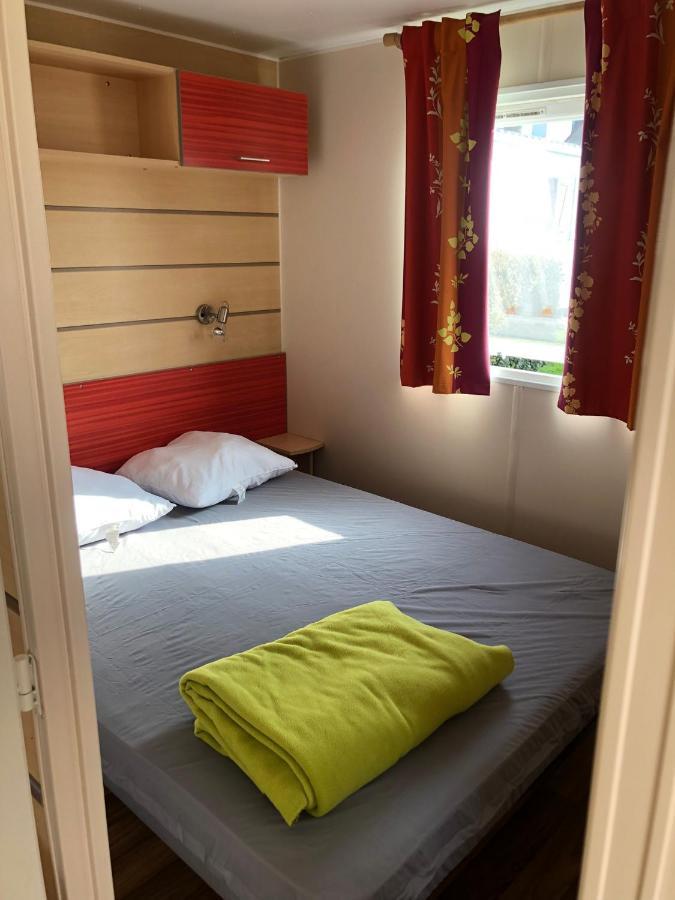 Mobilhome A16 Au Phare D Opale 勒波泰勒 外观 照片